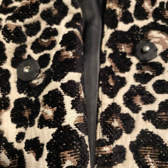 Forever 21 jacket - Picture 5 of 6